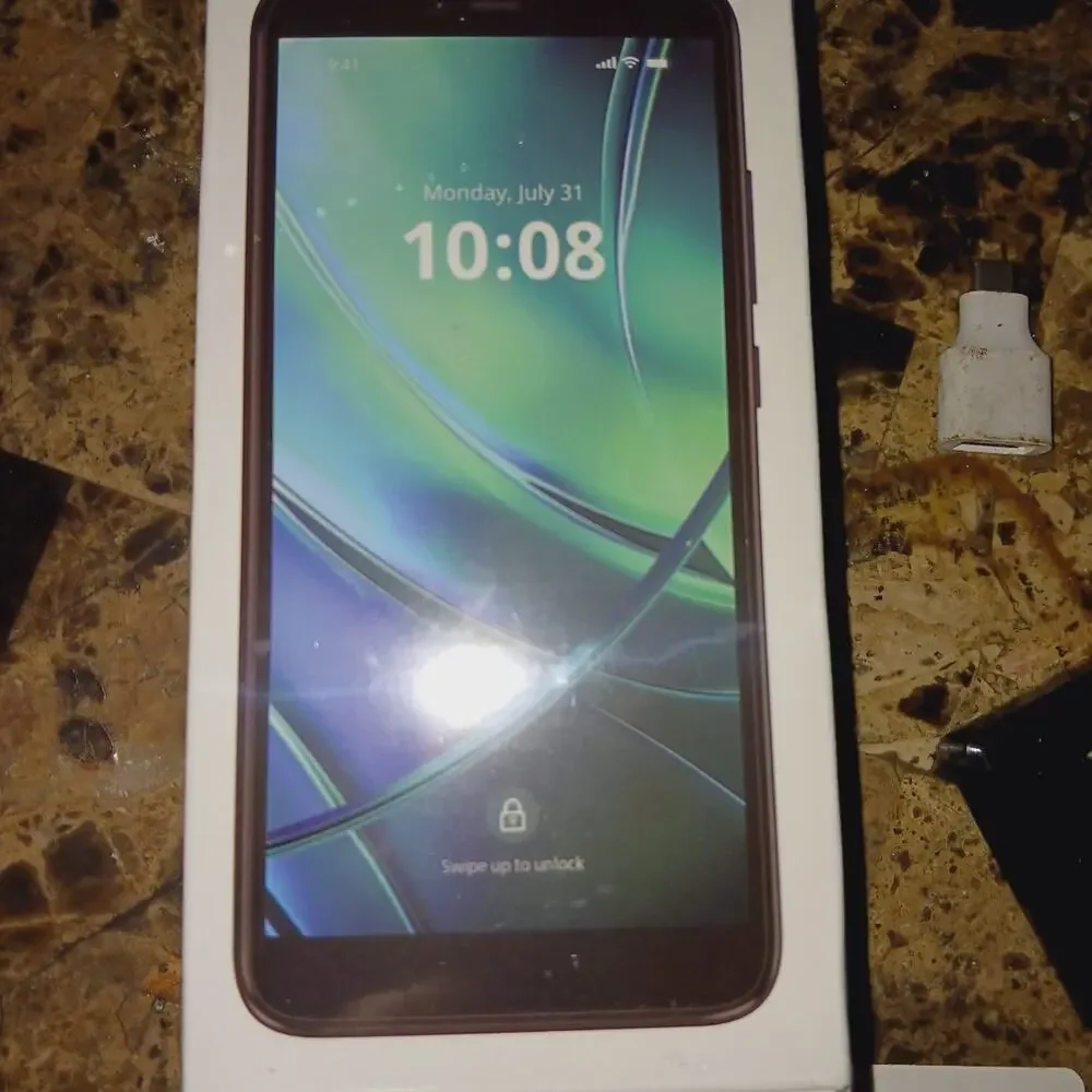 Foxx 456 5g smart phones